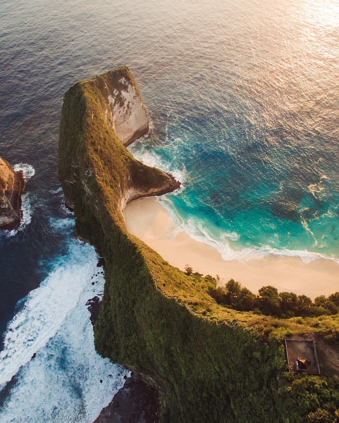 15 Foto Ini Buktikan Keindahan Alam Indonesia Gak Kalah dengan Luar Negeri