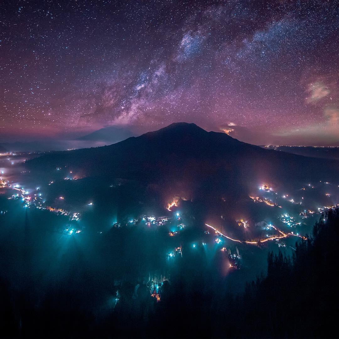 15 Foto Ini Buktikan Keindahan Alam Indonesia Gak Kalah dengan Luar Negeri