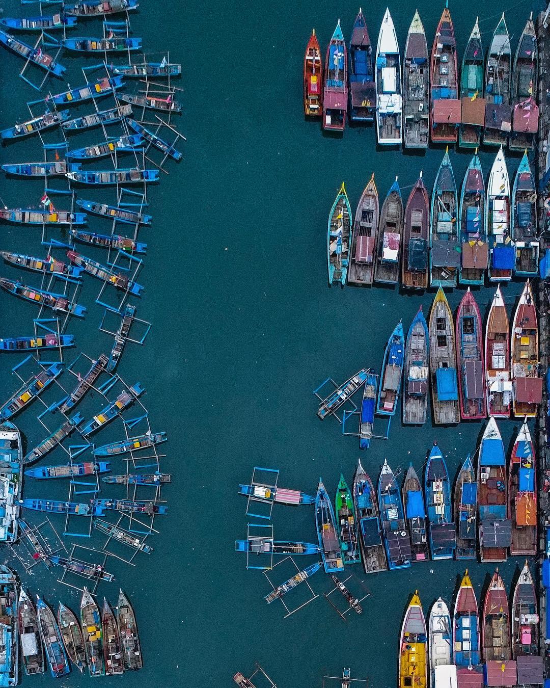 15 Foto Ini Buktikan Keindahan Alam Indonesia Gak Kalah dengan Luar Negeri