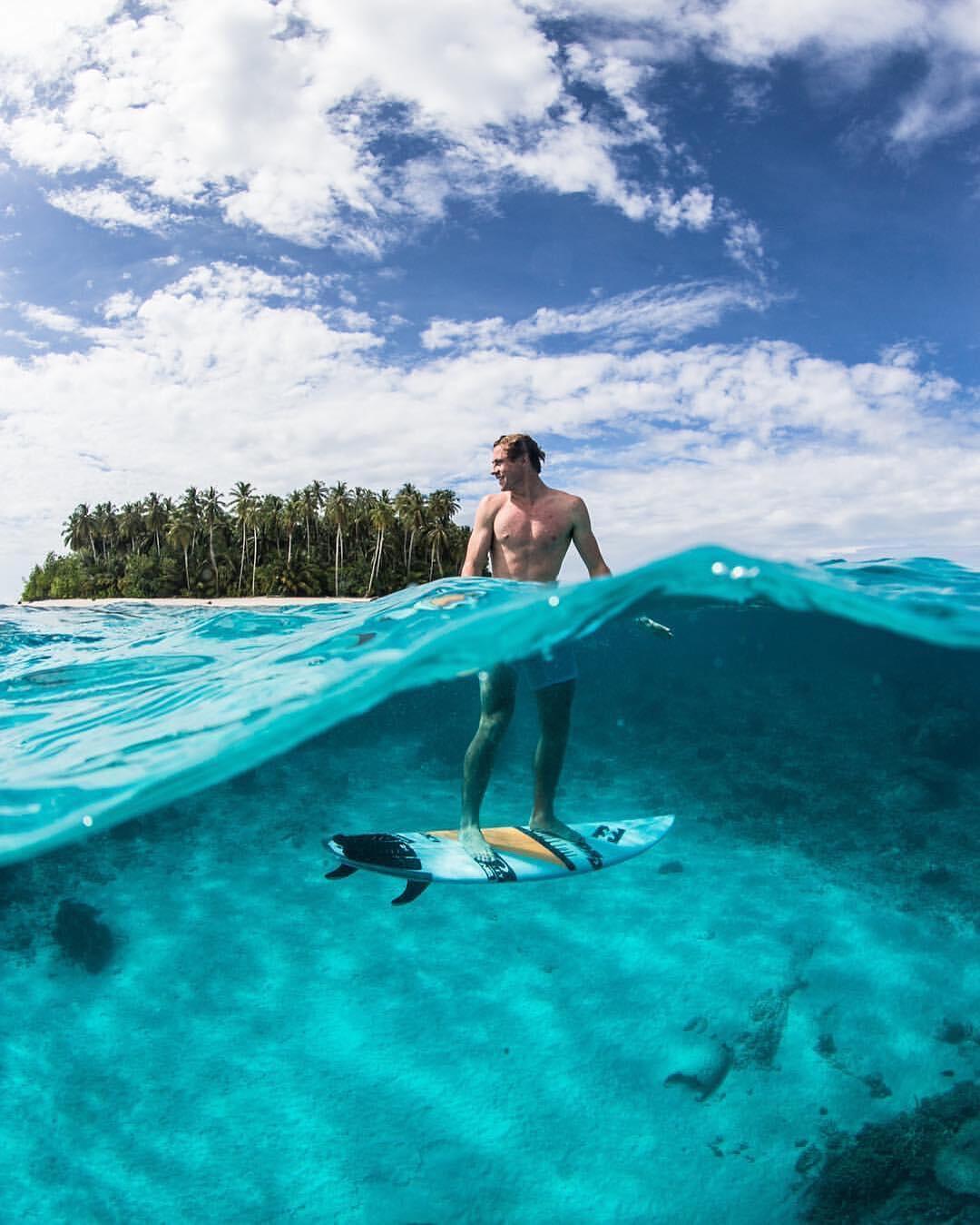 15 Foto Ini Buktikan Keindahan Alam Indonesia Gak Kalah dengan Luar Negeri