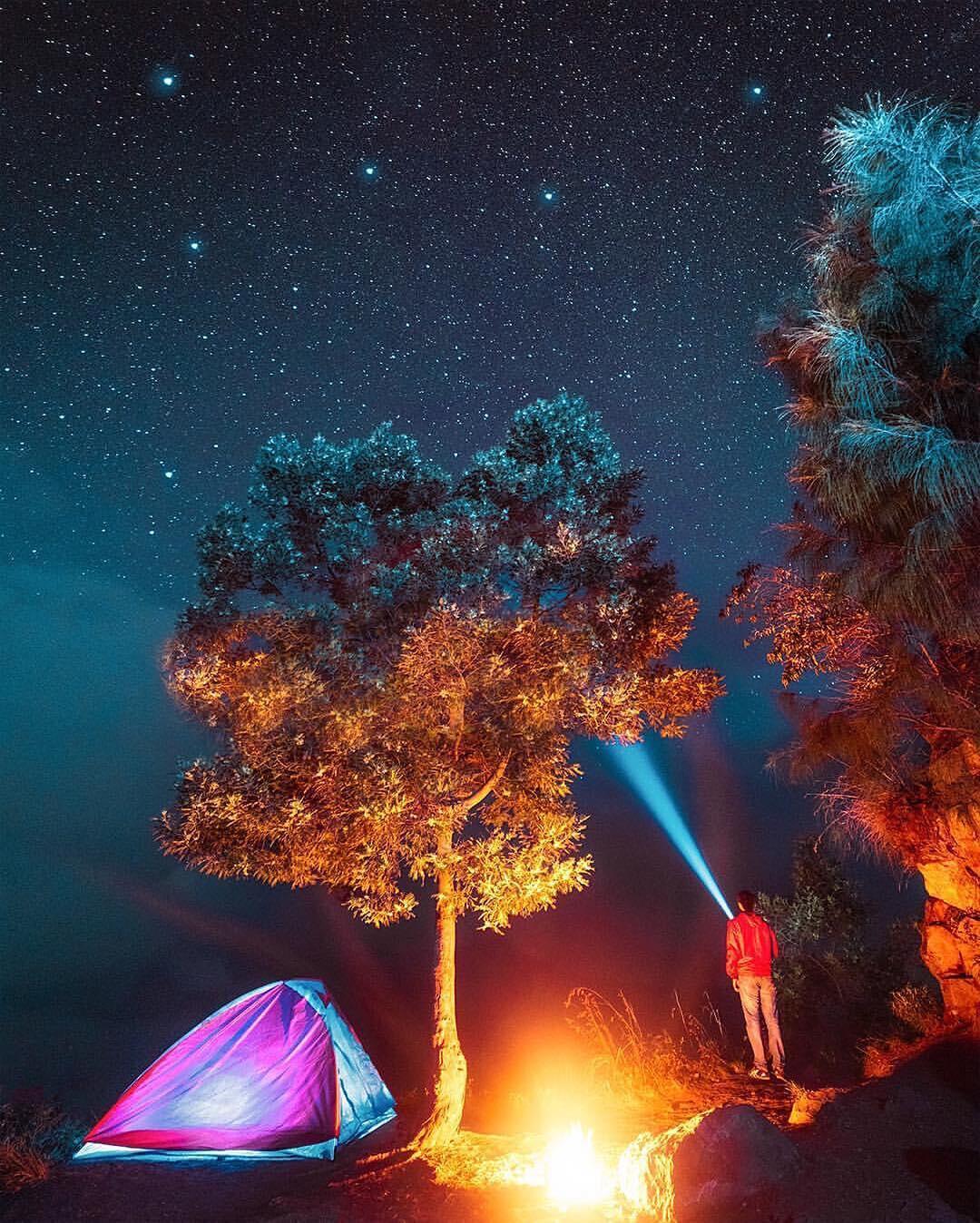 15 Foto Ini Buktikan Keindahan Alam Indonesia Gak Kalah dengan Luar Negeri