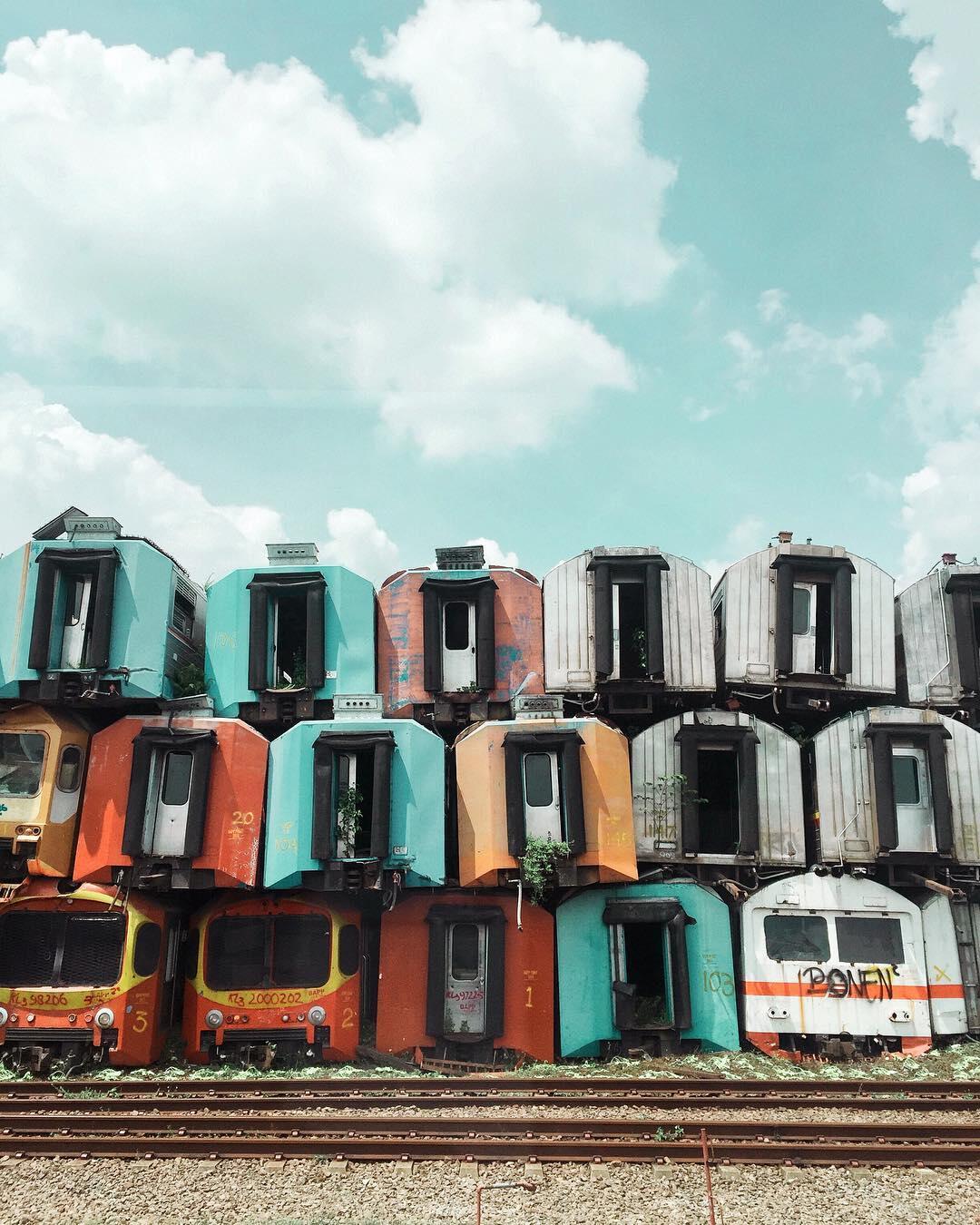15 Foto Ini Buktikan Keindahan Alam Indonesia Gak Kalah dengan Luar Negeri
