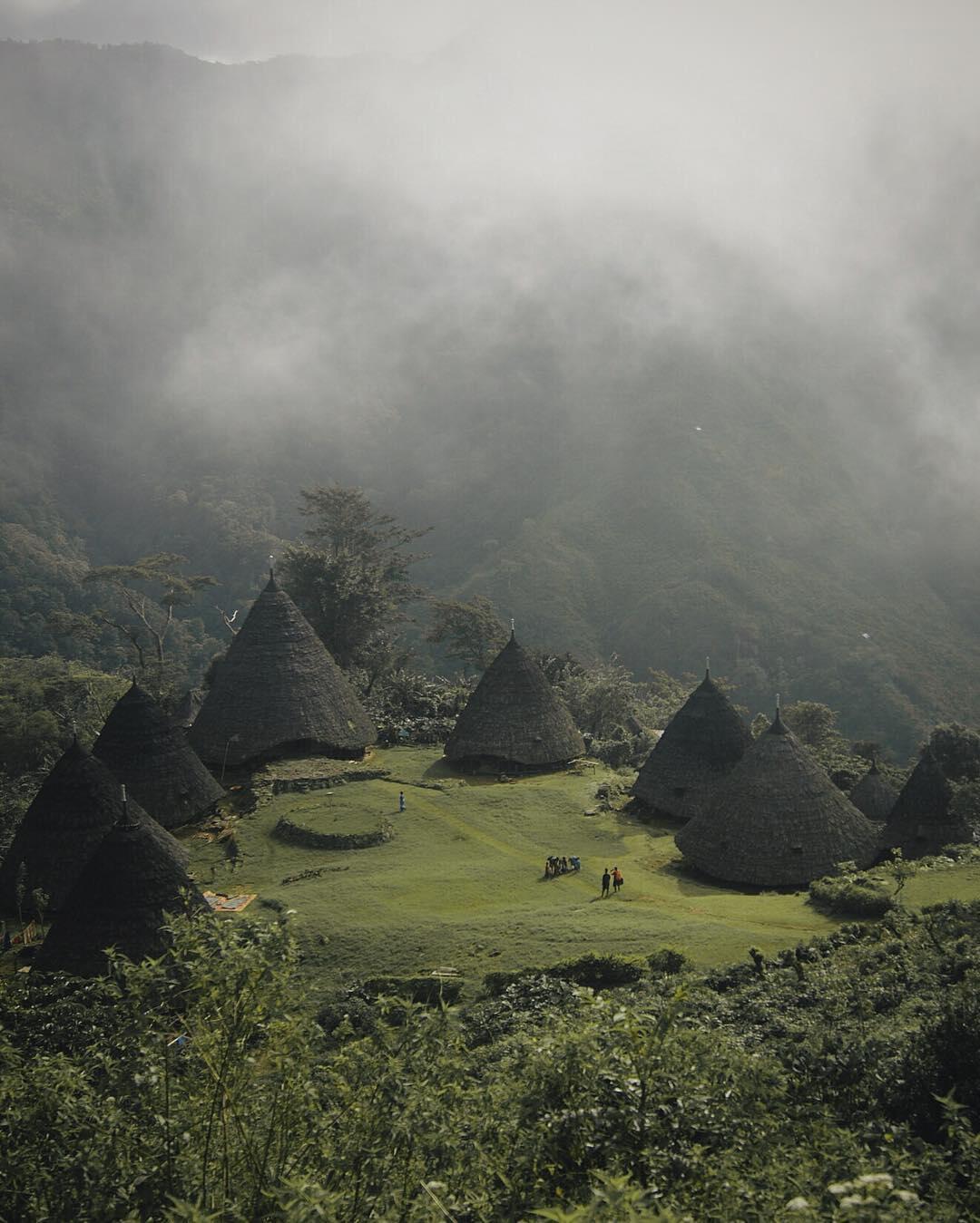 15 Foto Ini Buktikan Keindahan Alam Indonesia Gak Kalah dengan Luar Negeri