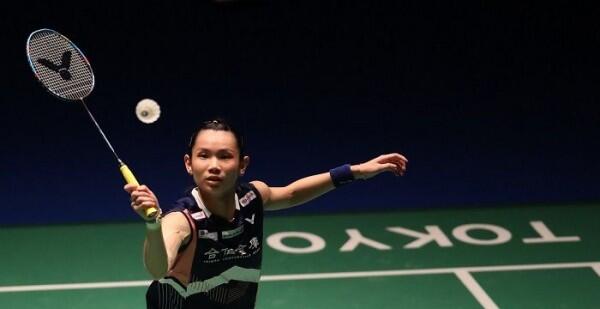 Inilah Jumlah Perwakilan Tiap Negara di Final Singapore Open 2019