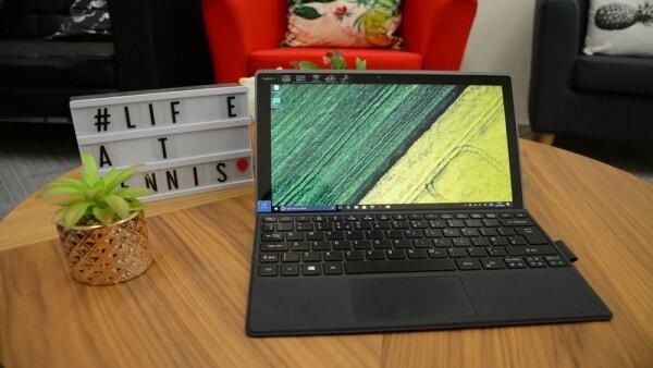 Rekomendasi 7 Laptop Terbaik untuk Penulis dan Jurnalis, Cocok Banget!