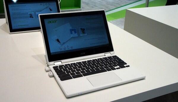 Rekomendasi 7 Laptop Terbaik untuk Penulis dan Jurnalis, Cocok Banget!
