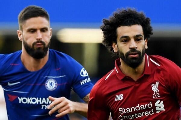 Liverpool vs Chelsea: Ulangan Sejarah Pahit The Reds Tahun 2014?