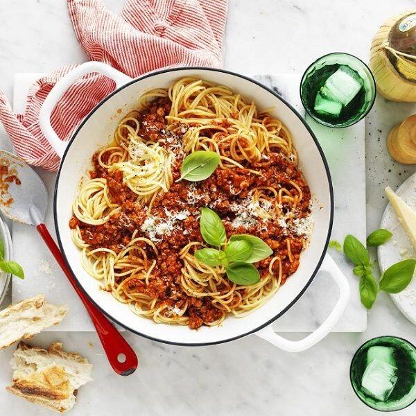 Sering Keliru, Ternyata Ini 10 Langkah Tepat untuk Merebus Spaghetti