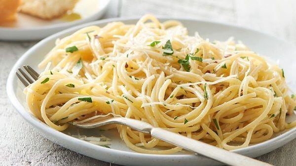 Sering Keliru, Ternyata Ini 10 Langkah Tepat untuk Merebus Spaghetti