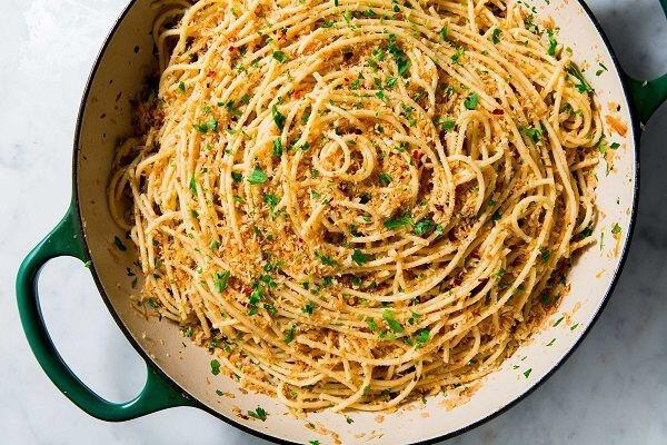 Sering Keliru, Ternyata Ini 10 Langkah Tepat untuk Merebus Spaghetti