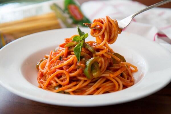 Sering Keliru, Ternyata Ini 10 Langkah Tepat untuk Merebus Spaghetti