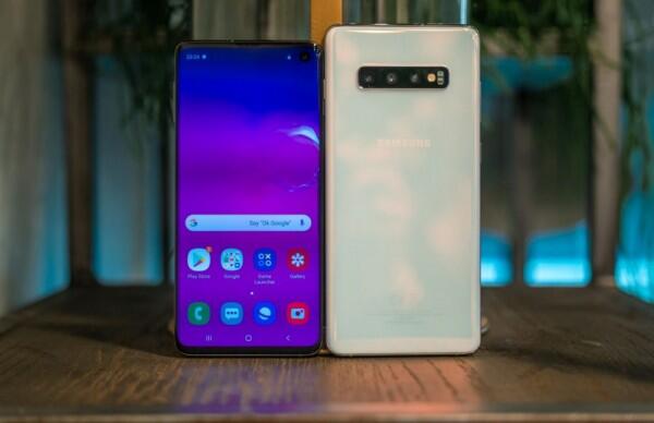 5 Smartphone Samsung dengan Kamera Depan dan Belakang Berfitur HDR