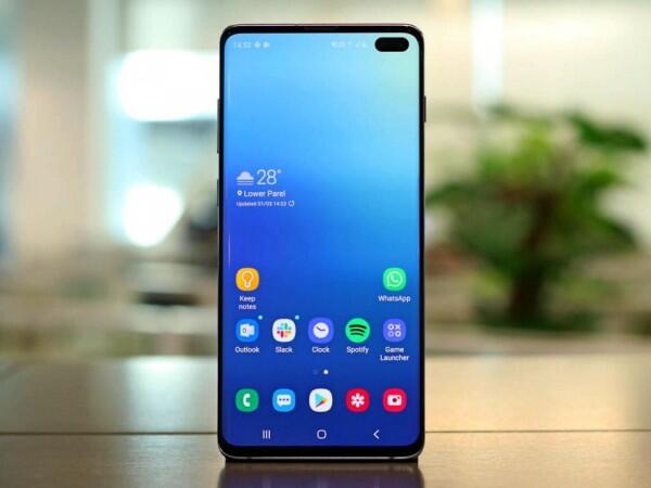 5 Smartphone Samsung dengan Kamera Depan dan Belakang Berfitur HDR