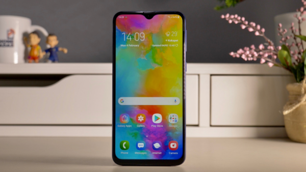 5 Smartphone Samsung dengan Kamera Depan dan Belakang Berfitur HDR