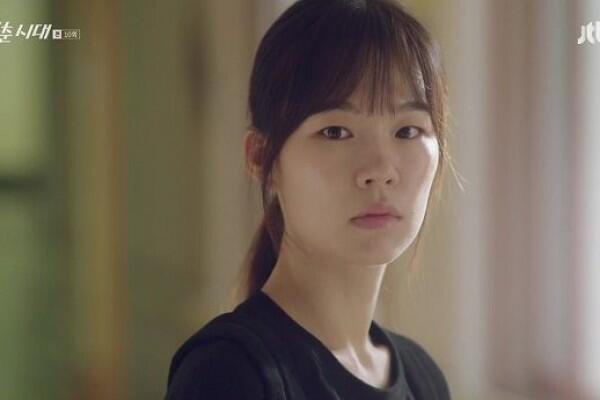 10 Fakta Aktris Han Ye Ri, Kakak Sulung di Kos Drama Age of Youth