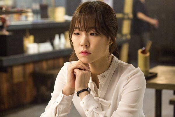10 Fakta Aktris Han Ye Ri, Kakak Sulung di Kos Drama Age of Youth