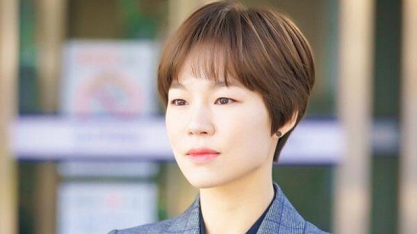 10 Fakta Aktris Han Ye Ri, Kakak Sulung di Kos Drama Age of Youth