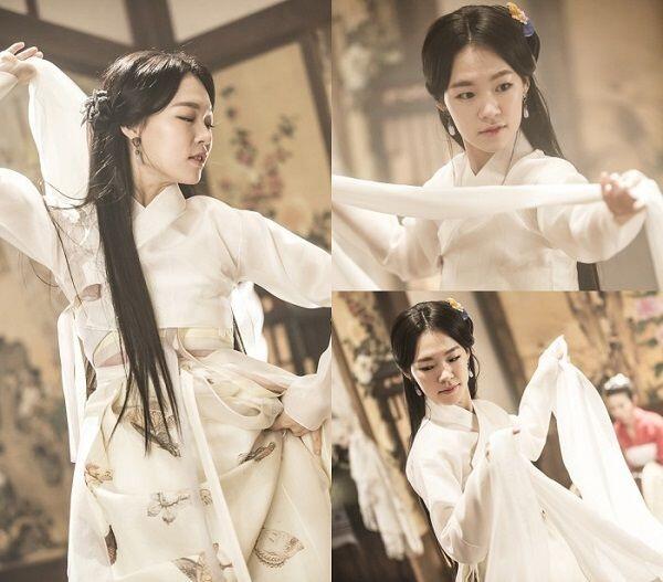 10 Fakta Aktris Han Ye Ri, Kakak Sulung di Kos Drama Age of Youth