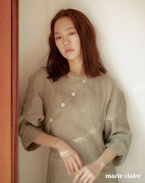10 Fakta Aktris Han Ye Ri, Kakak Sulung di Kos Drama Age of Youth