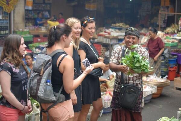 5 Hal Seru yang Bisa Kamu Lakukan di Ubud, Gak Cuma Foto Sawah