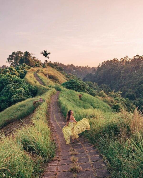5 Hal Seru yang Bisa Kamu Lakukan di Ubud, Gak Cuma Foto Sawah