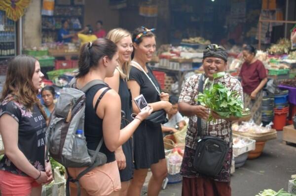 5 Hal Seru yang Bisa Kamu Lakukan di Ubud, Gak Cuma Foto Sawah