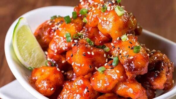 5 Resep Olahan Kembang Kol, Bisa untuk Menu Diet Juga Lho