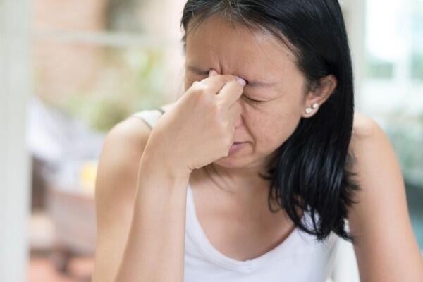 7 Gejala Sinusitis Awal Ini Gak Boleh Disepelekan, Jangan Sampai Parah
