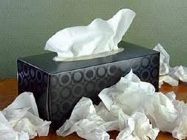 7 Gejala Sinusitis Awal Ini Gak Boleh Disepelekan, Jangan Sampai Parah