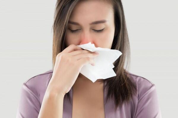 7 Gejala Sinusitis Awal Ini Gak Boleh Disepelekan, Jangan Sampai Parah