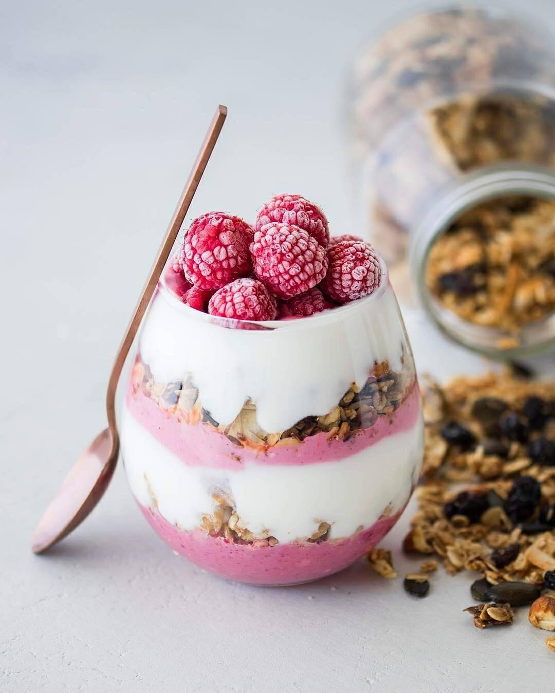 15 Makanan Lucu Warna Pink yang Dapat Mengusir Galaumu, Gemes Deh!