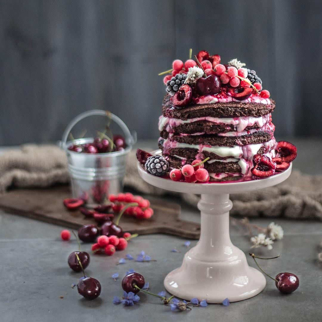 15 Makanan Lucu Warna Pink yang Dapat Mengusir Galaumu, Gemes Deh!