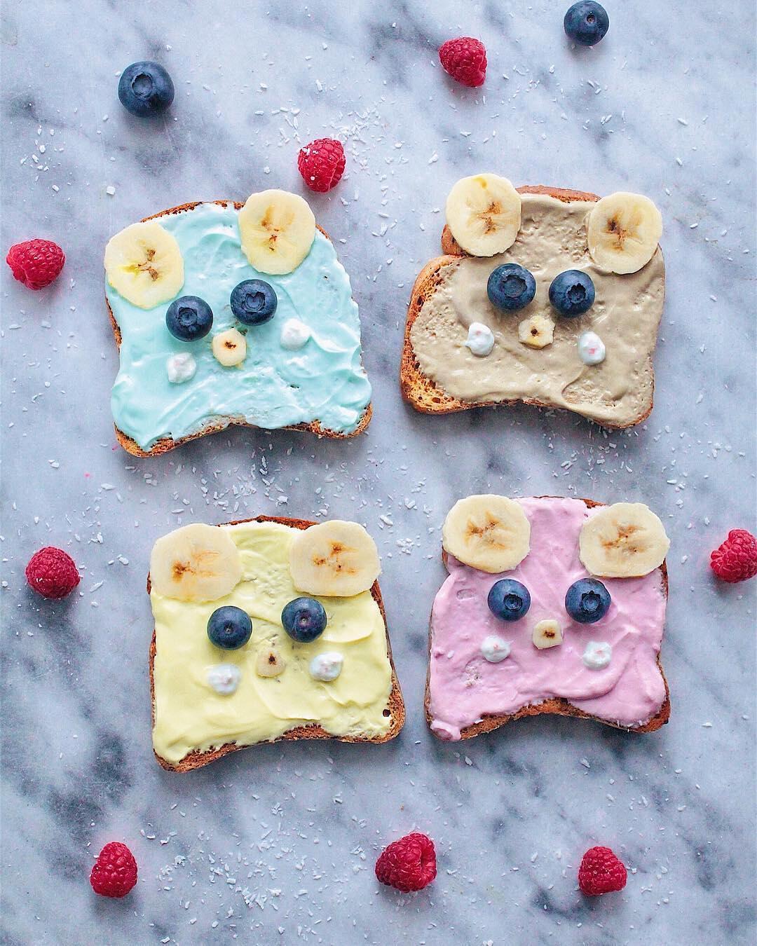 15 Makanan Lucu Warna Pink yang Dapat Mengusir Galaumu, Gemes Deh!