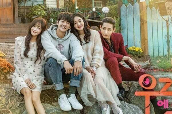 Bikin Kamu Bijak, 5 Pelajaran Positif KDrama Sweet Stranger and Me