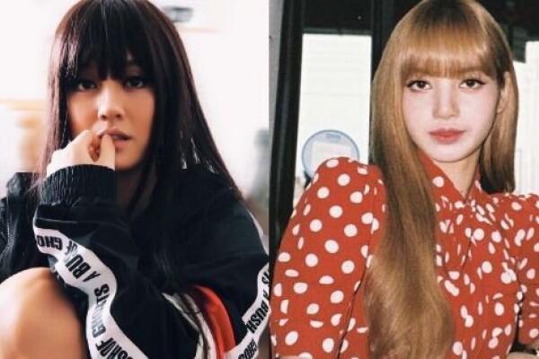 Agnez Mo hingga Lisa BLACKPINK, 12 Artis Kece dengan Rambut Cleopatra