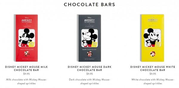 15 Makanan Unik Bertema Mickey Mouse, Bisa Jadi Inspirasi Bisnismu Nih