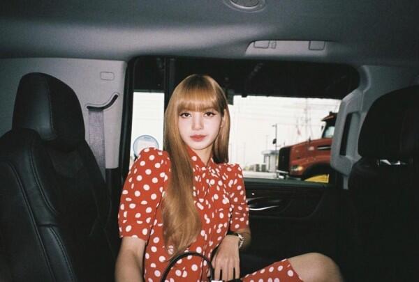 Agnez Mo hingga Lisa BLACKPINK, 12 Artis Kece dengan Rambut Cleopatra