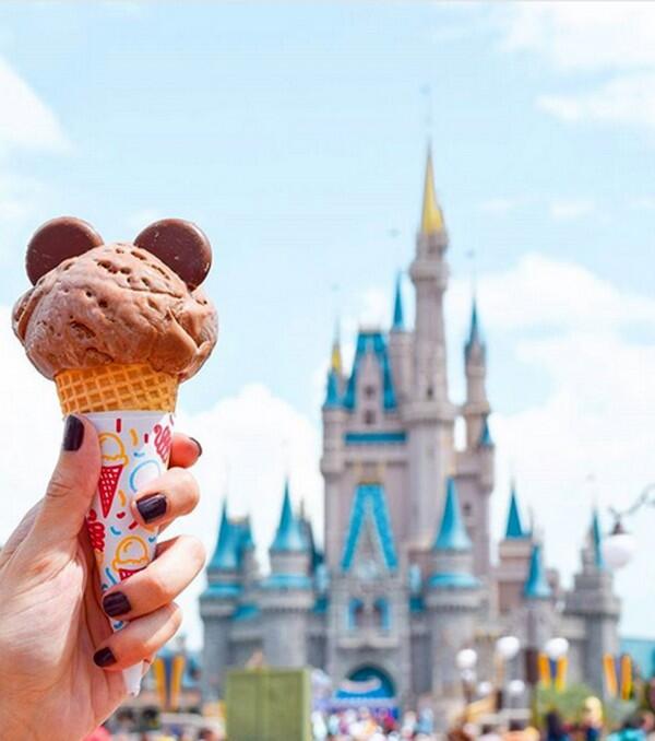 15 Makanan Unik Bertema Mickey Mouse, Bisa Jadi Inspirasi Bisnismu Nih