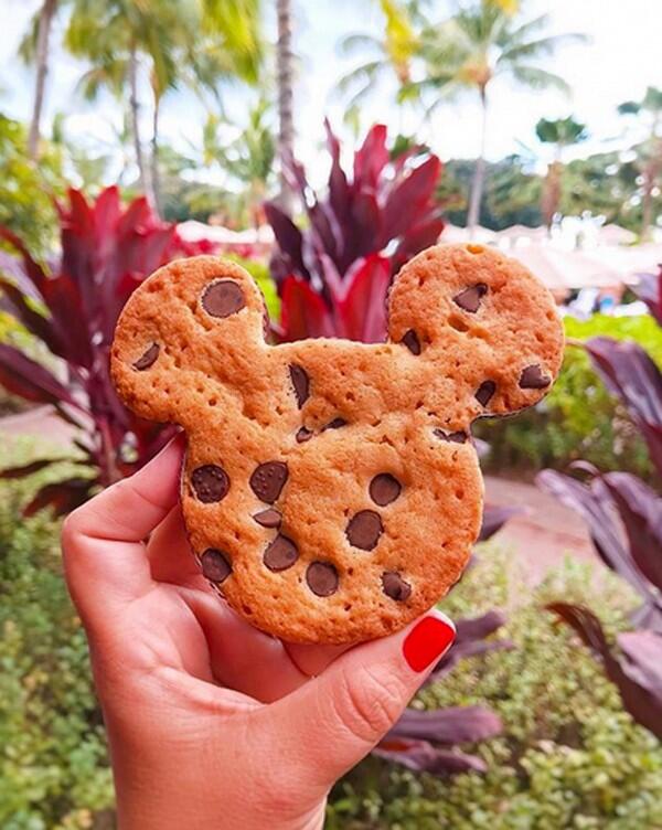 15 Makanan Unik Bertema Mickey Mouse, Bisa Jadi Inspirasi Bisnismu Nih