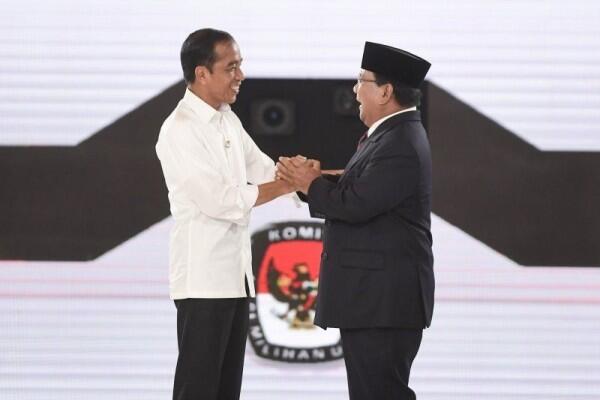 Masa Tenang, TKN Jokowi-Amin Minta Kedua Kubu Tak Saling Provokasi