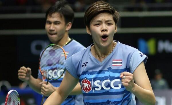 4 Fakta Babak Semifinal Singapore Open 2019, Marcus/Kevin Terhenti!