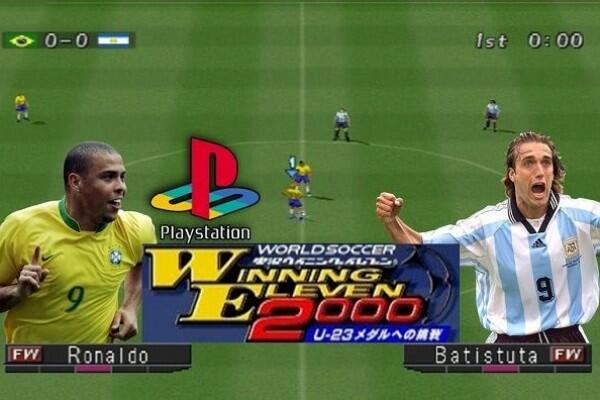 7 Hal Ngeselin Saat Main Winning Eleven PS1 Bareng Teman, Masih Ingat?