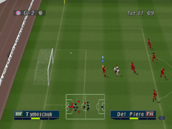 7 Hal Ngeselin Saat Main Winning Eleven PS1 Bareng Teman, Masih Ingat?
