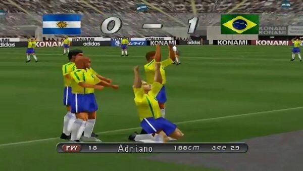 7 Hal Ngeselin Saat Main Winning Eleven PS1 Bareng Teman, Masih Ingat?