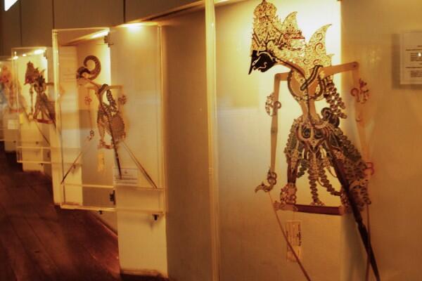 7 Museum Ini Dianggap Punya Cerita Mistis, Kamu Pernah Merasakan?