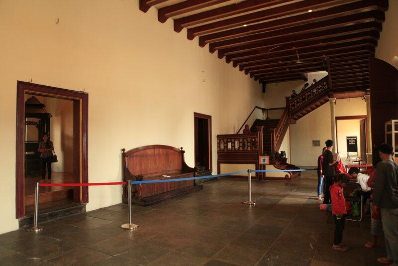 7 Museum Ini Dianggap Punya Cerita Mistis, Kamu Pernah Merasakan?