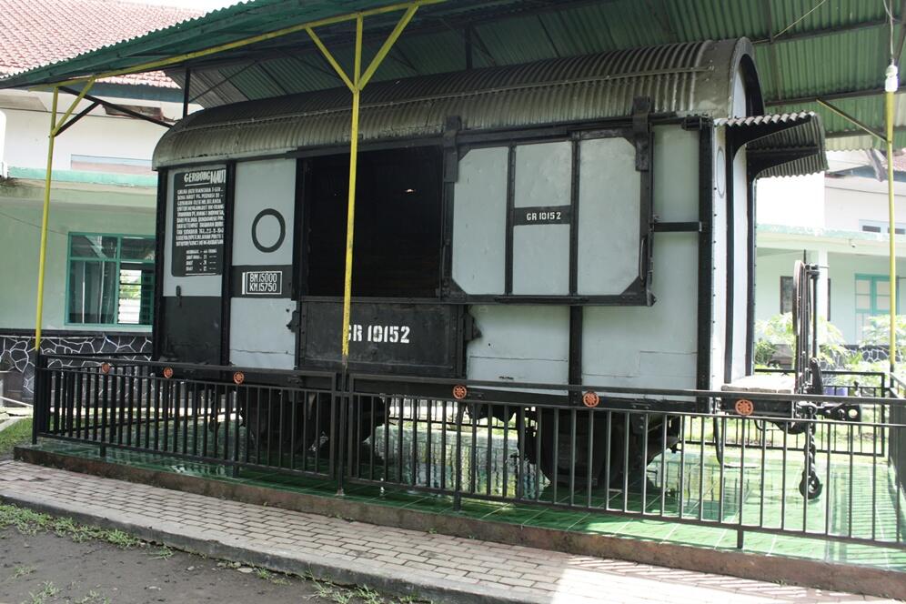 7 Museum Ini Dianggap Punya Cerita Mistis, Kamu Pernah Merasakan?