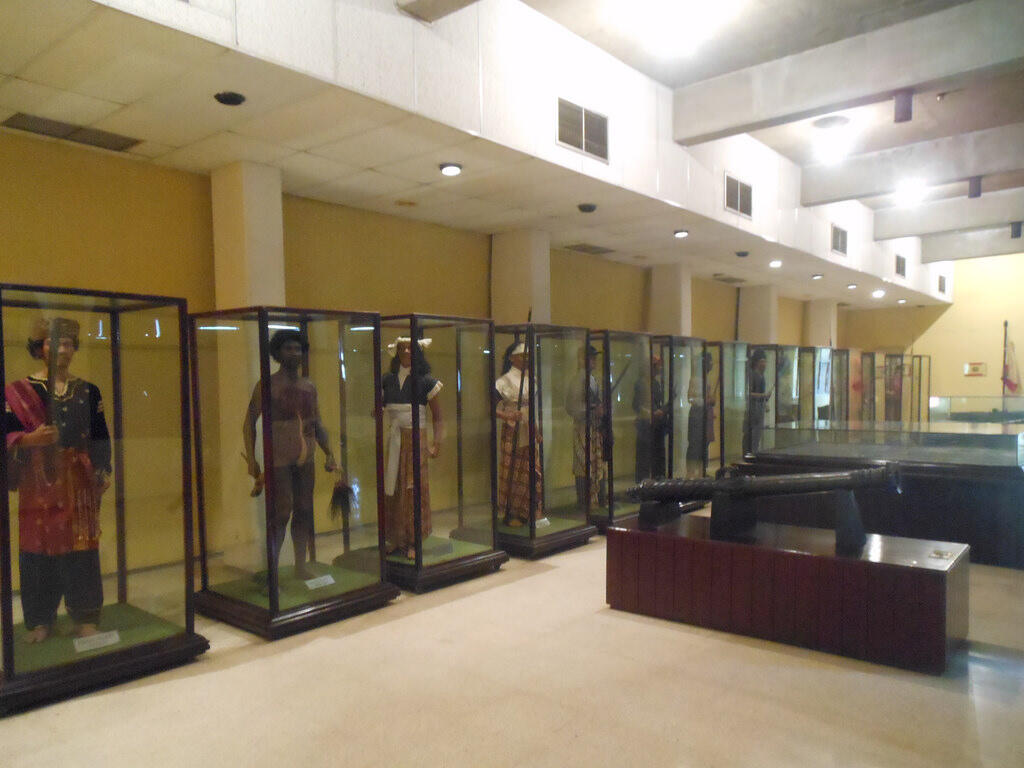7 Museum Ini Dianggap Punya Cerita Mistis, Kamu Pernah Merasakan?
