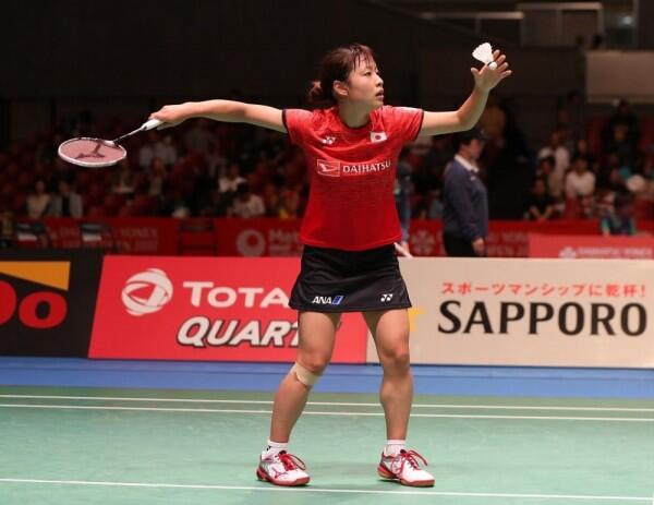 Jadwal Lengkap Babak Final Singapore Open 2019, Catat!