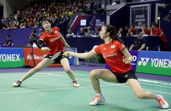 Jadwal Lengkap Babak Final Singapore Open 2019, Catat!